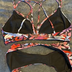 Lululemon bikini ⛱🍋